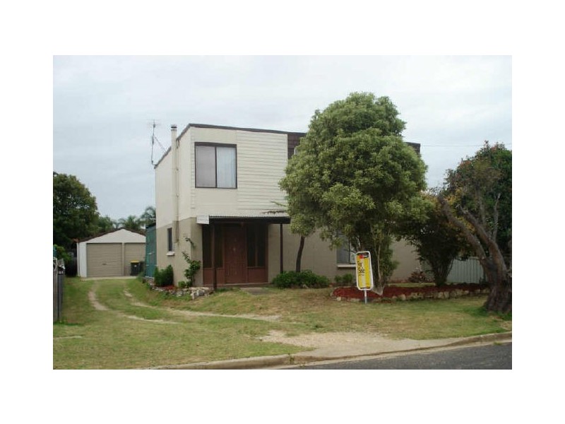 44 Ainslie Parade, Tomakin NSW 2537