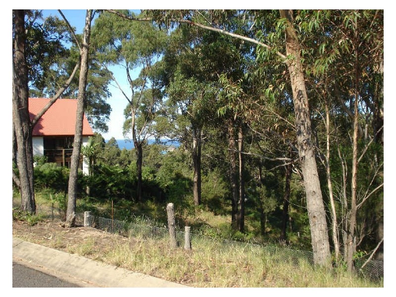 5 Barlings Drive, Tomakin NSW 2537