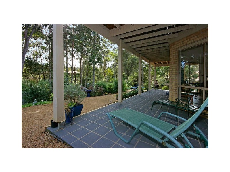 Lilli Pilli NSW 2536