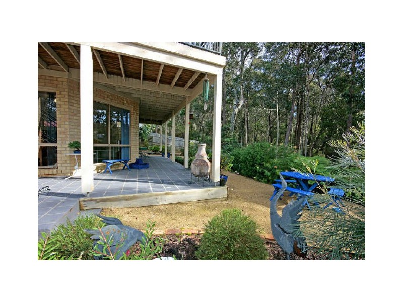 Lilli Pilli NSW 2536