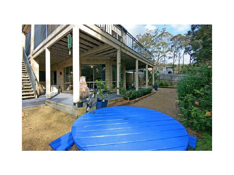 Lilli Pilli NSW 2536