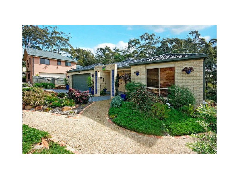 Lilli Pilli NSW 2536