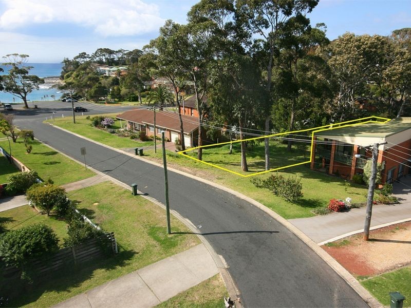 4 Kobada Avenue, Lilli Pilli NSW 2536