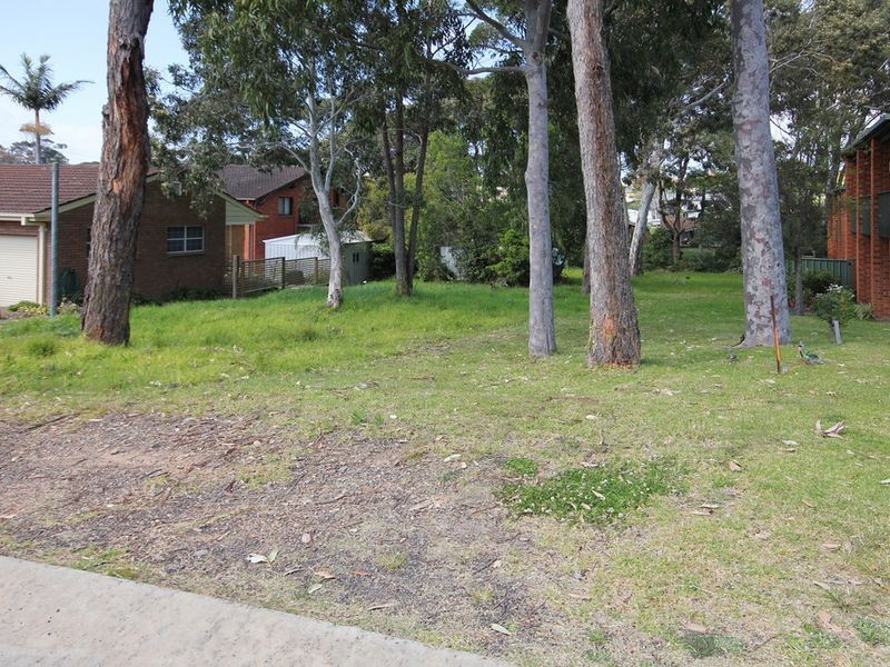 4 Kobada Avenue, Lilli Pilli NSW 2536