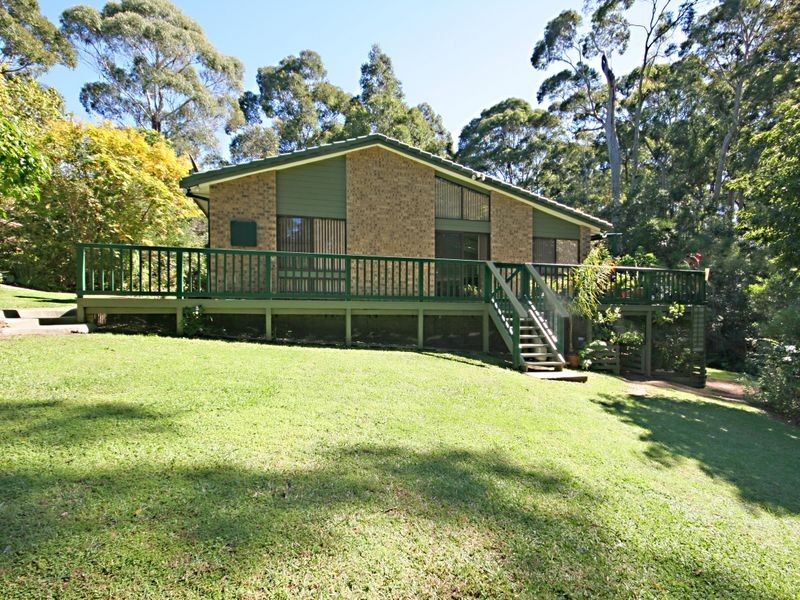 1 Allinga Close, Lilli Pilli NSW 2536