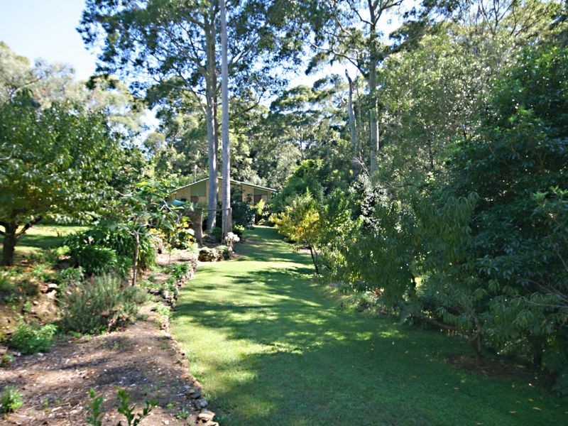 1 Allinga Close, Lilli Pilli NSW 2536