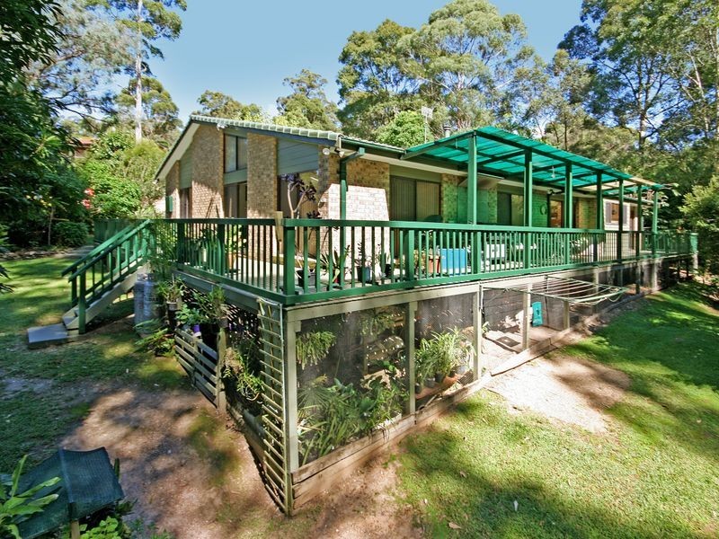 1 Allinga Close, Lilli Pilli NSW 2536