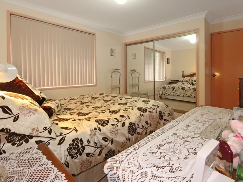 1 Allinga Close, Lilli Pilli NSW 2536