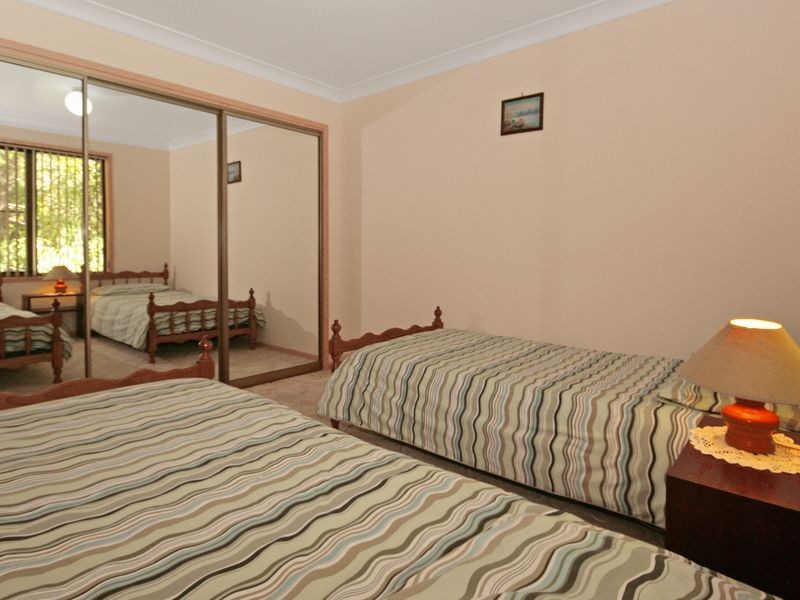 1 Allinga Close, Lilli Pilli NSW 2536