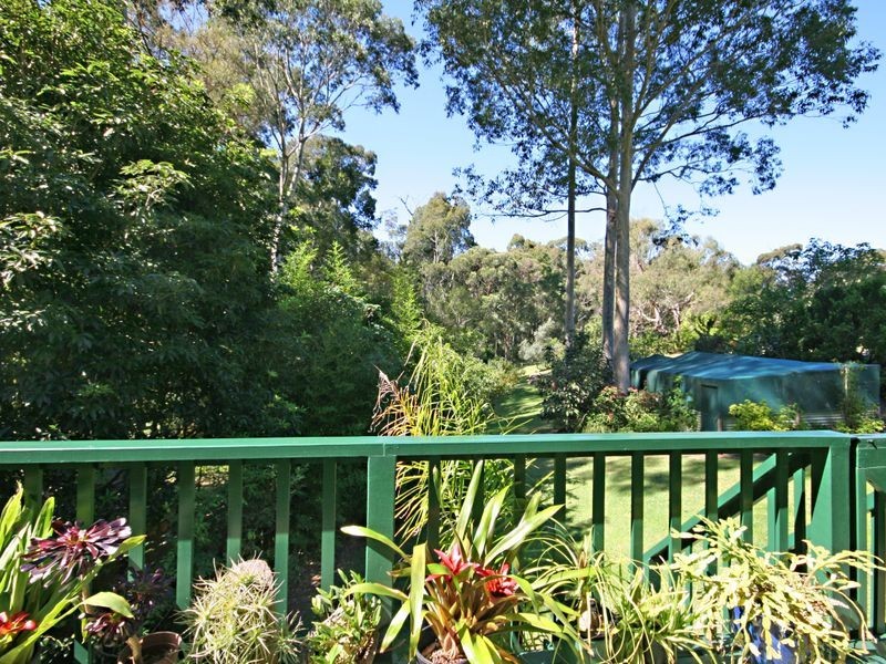 1 Allinga Close, Lilli Pilli NSW 2536