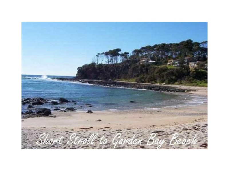 18 Yugura Avenue, Malua Bay NSW 2536