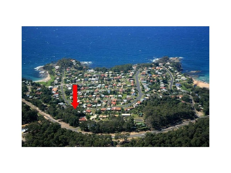 18 Yugura Avenue, Malua Bay NSW 2536