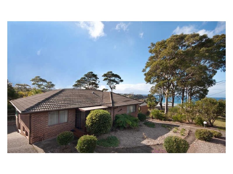 41 Moorong Crescent, Malua Bay NSW 2536