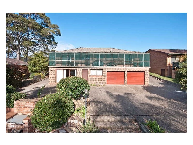 41 Moorong Crescent, Malua Bay NSW 2536