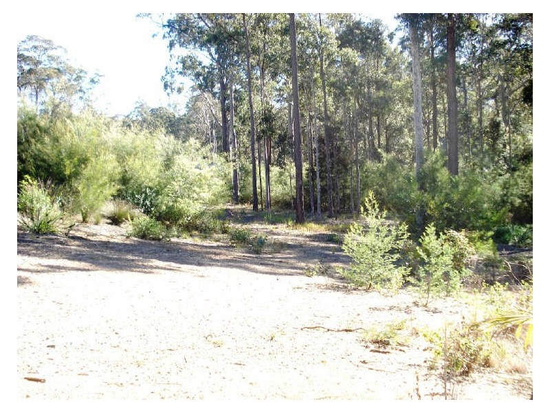 8 Honeyeater Place, Malua Bay NSW 2536