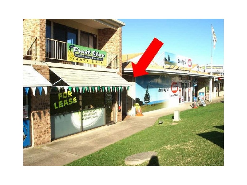 4/530 George Bass Drive, Malua Bay NSW 2536
