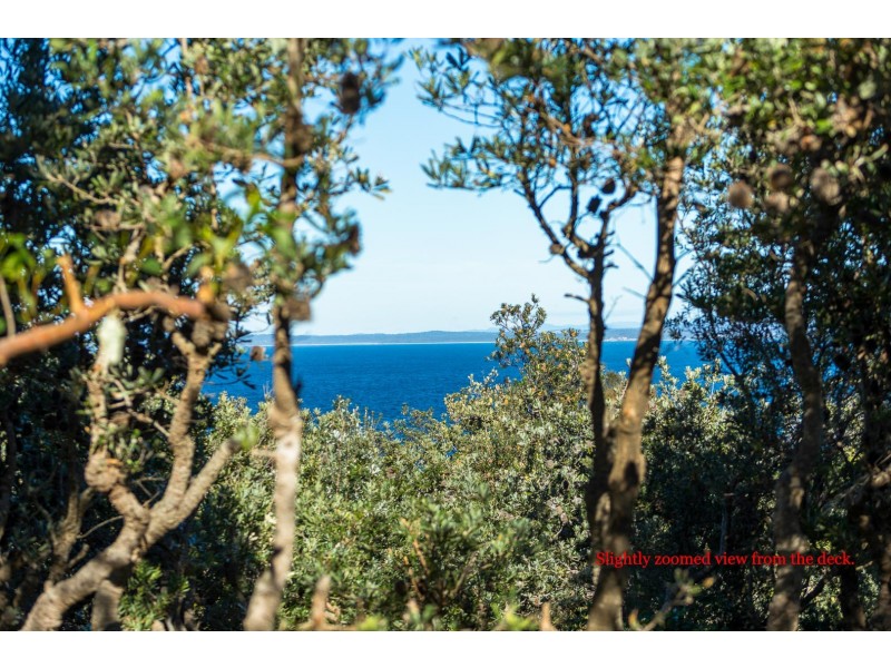 51 Burri Point Road, Guerilla Bay NSW 2536