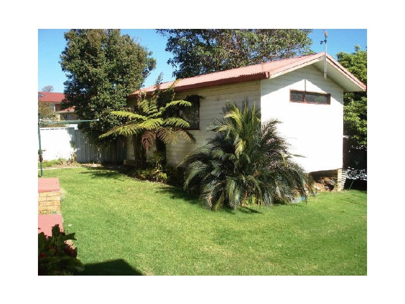 47 Karoo Crescent, Malua Bay NSW 2536