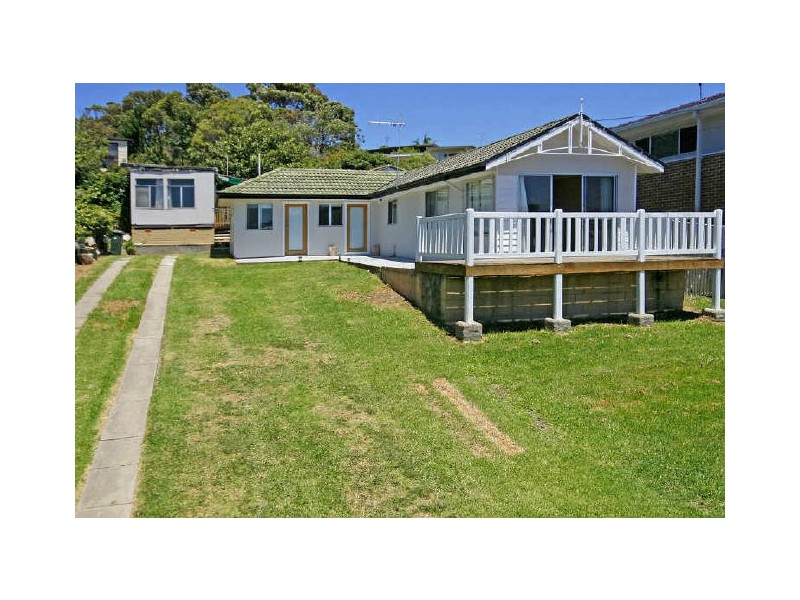 51 Yugura Street, Malua Bay NSW 2536