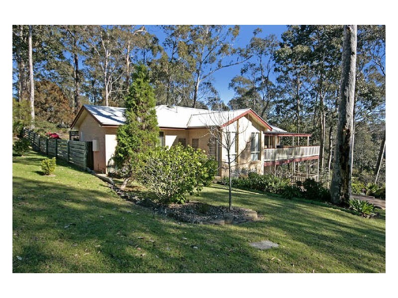 18 Tinnara Close, Lilli Pilli NSW 2536