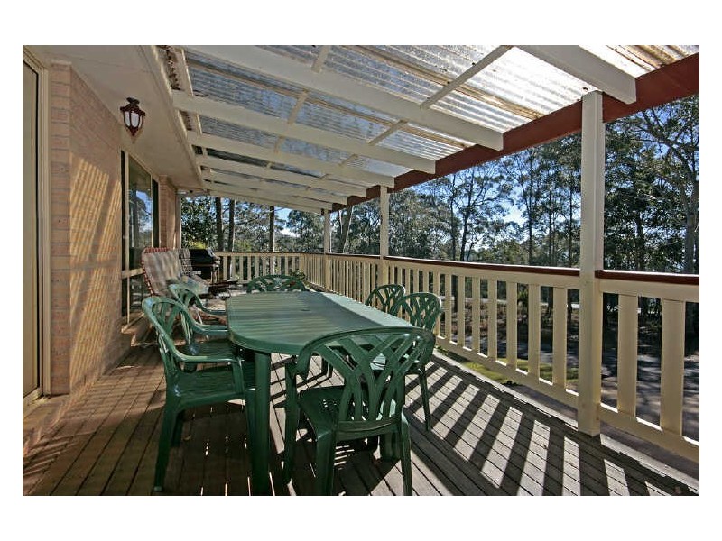 18 Tinnara Close, Lilli Pilli NSW 2536