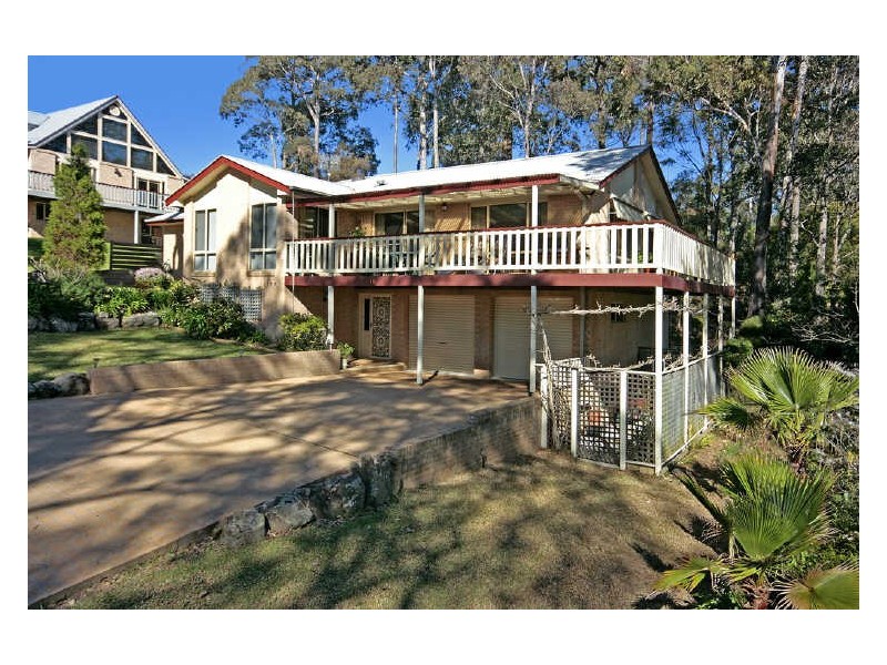 18 Tinnara Close, Lilli Pilli NSW 2536