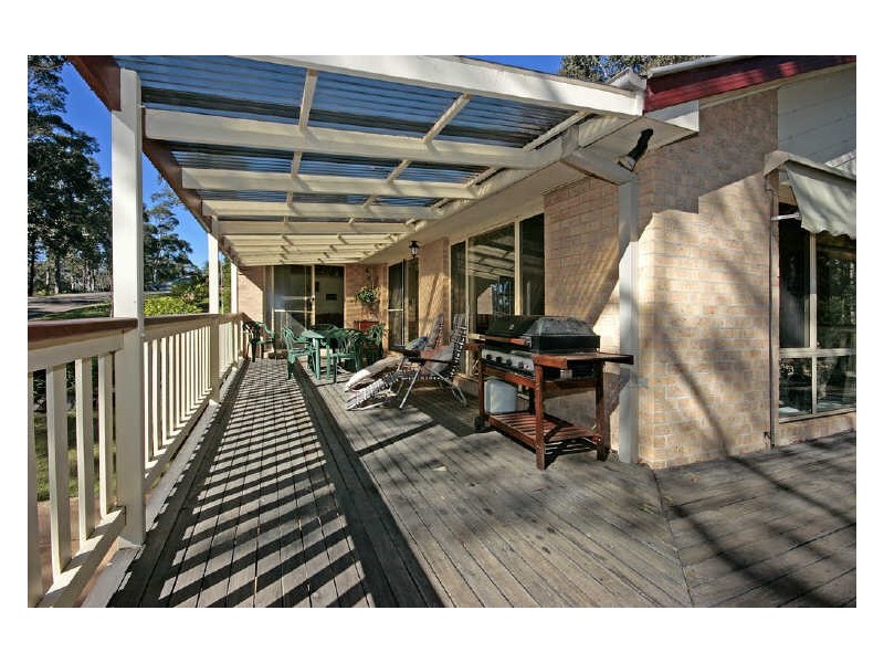 18 Tinnara Close, Lilli Pilli NSW 2536