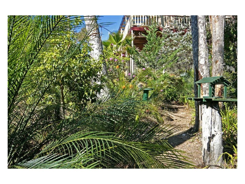 18 Tinnara Close, Lilli Pilli NSW 2536