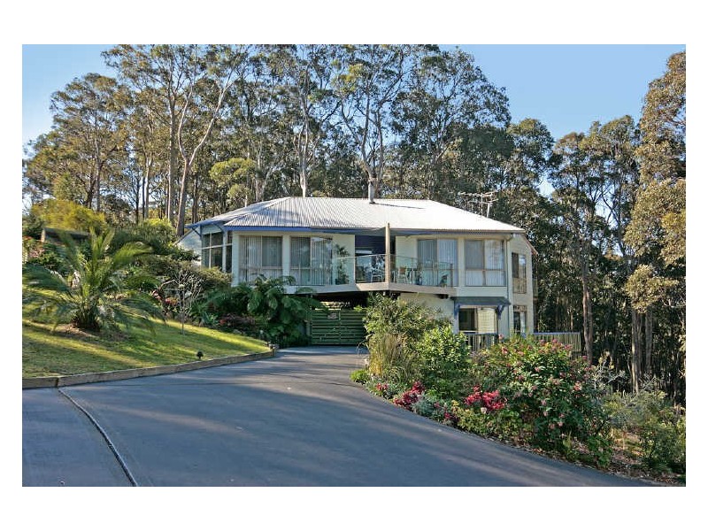 13 Barlings Drive, Tomakin NSW 2537