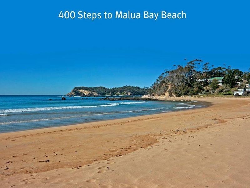 11 Sylvan Street, Malua Bay NSW 2536