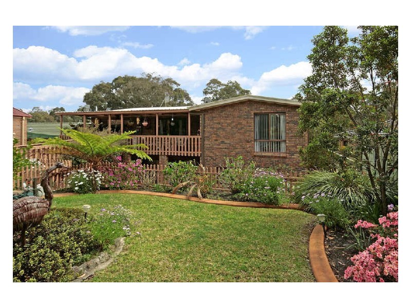 29 Kennedy Crescent, Denhams Beach NSW 2536