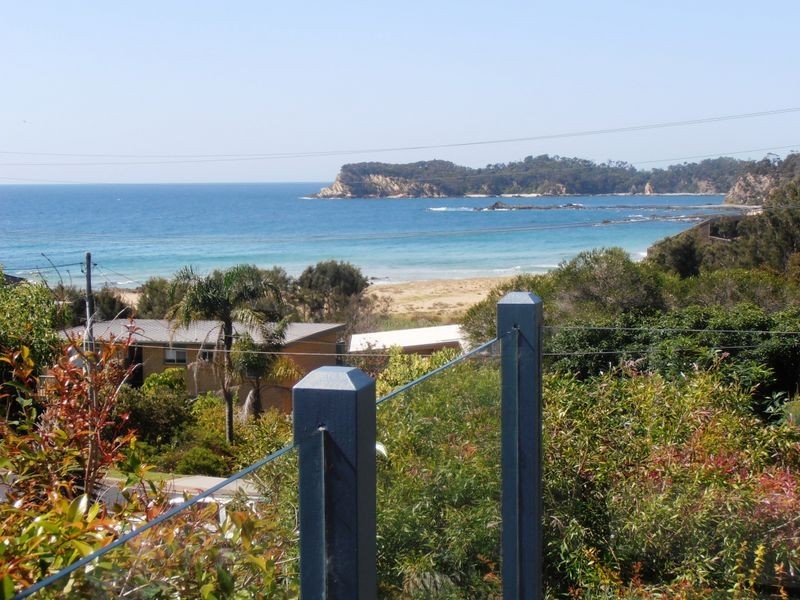 22 Tallawang Avenue, Malua Bay NSW 2536