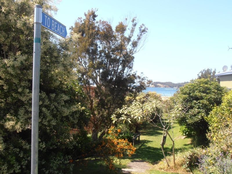 22 Tallawang Avenue, Malua Bay NSW 2536
