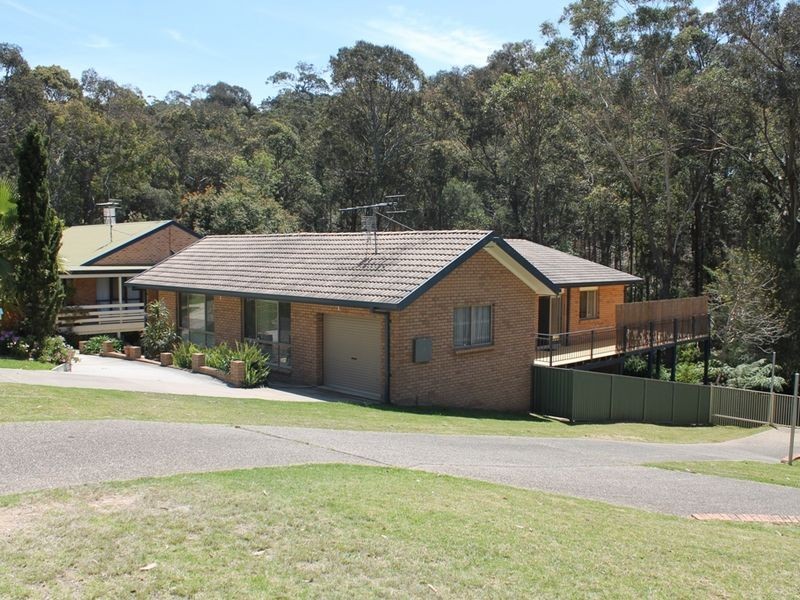 19 Otama Close, Lilli Pilli NSW 2536