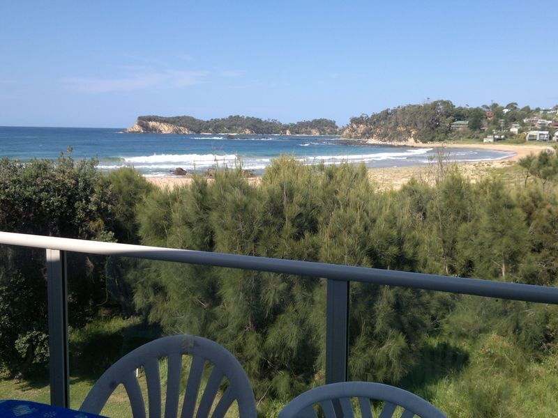 2/33 Tallawang Avenue, Malua Bay NSW 2536