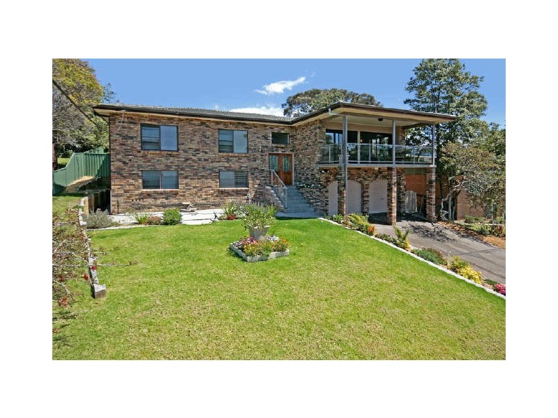 41 Illabunda Drive, Malua Bay NSW 2536