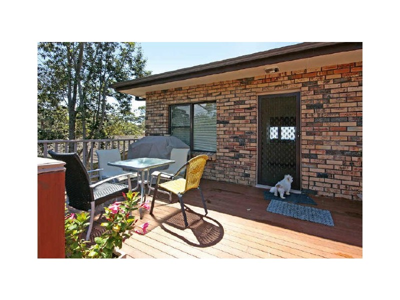 41 Illabunda Drive, Malua Bay NSW 2536