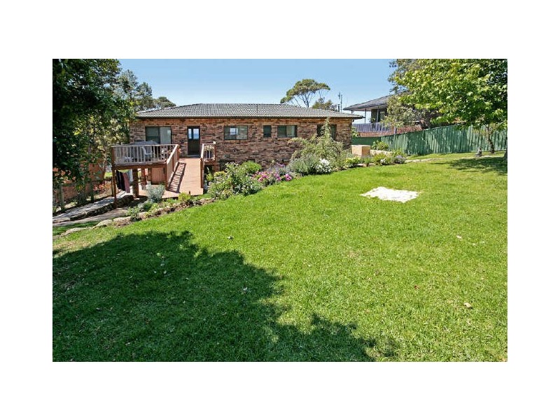 41 Illabunda Drive, Malua Bay NSW 2536