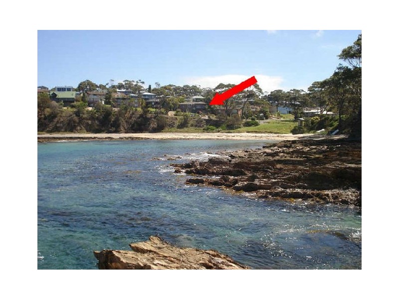 41 Illabunda Drive, Malua Bay NSW 2536