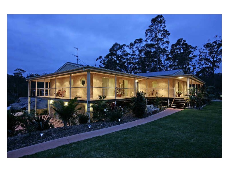1 Bellbird Drive, Malua Bay NSW 2536