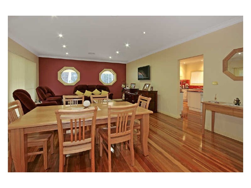 1 Bellbird Drive, Malua Bay NSW 2536