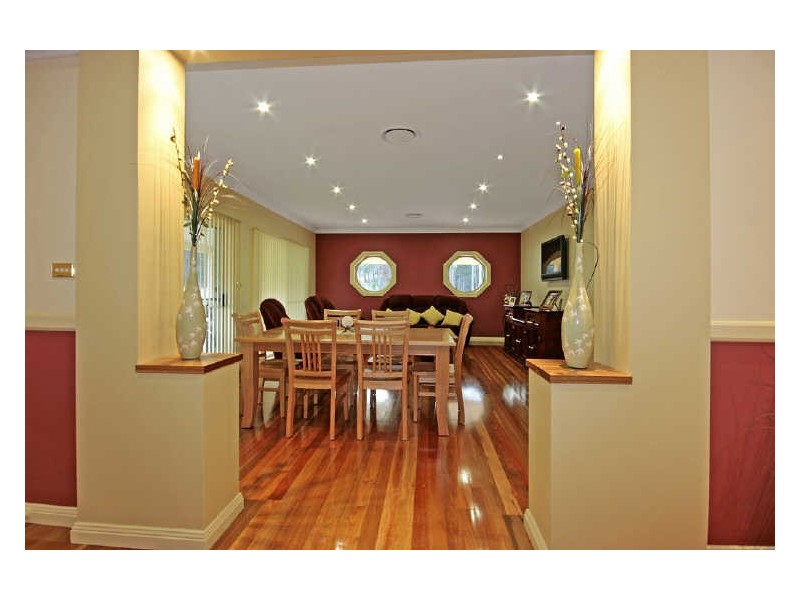 1 Bellbird Drive, Malua Bay NSW 2536