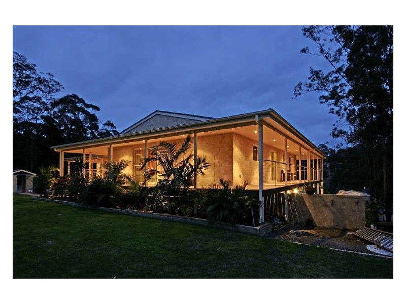 1 Bellbird Drive, Malua Bay NSW 2536