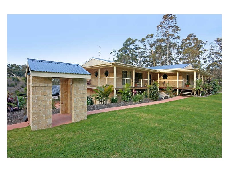 1 Bellbird Drive, Malua Bay NSW 2536