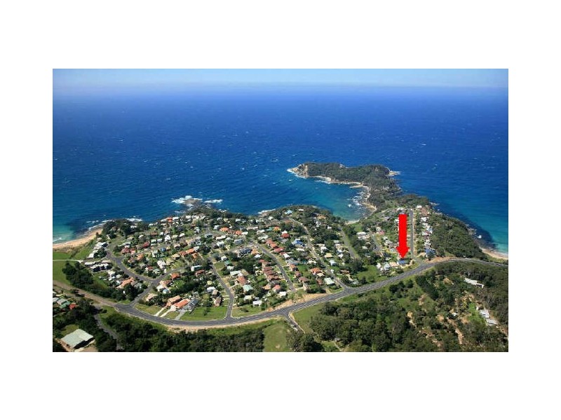 87 Illabunda Drive, Malua Bay NSW 2536