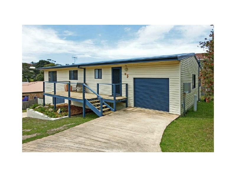 87 Illabunda Drive, Malua Bay NSW 2536