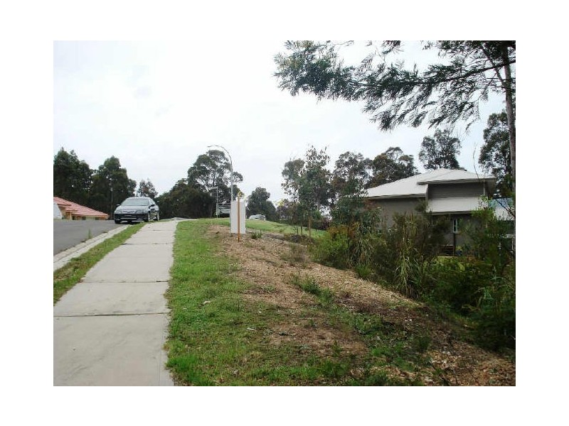 38 Bunderra Circuit, Lilli Pilli NSW 2536