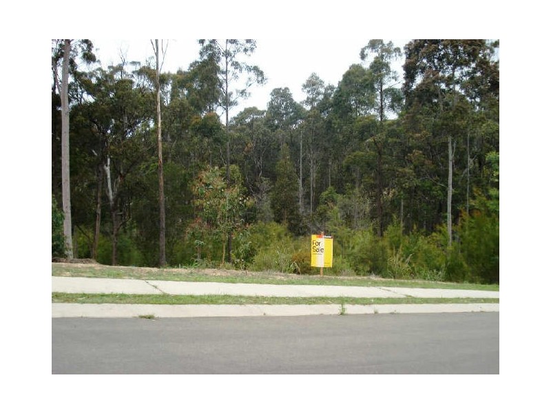 38 Bunderra Circuit, Lilli Pilli NSW 2536