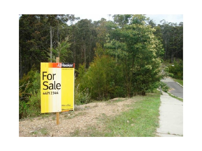 38 Bunderra Circuit, Lilli Pilli NSW 2536