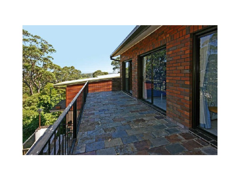 43 Forest Parade, Tomakin NSW 2537